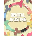 Genital Jousting PC – digitální verze - Hraj již za pár minut