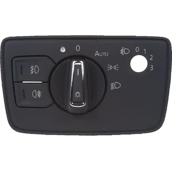 vypínač Spínač světel pro automatické rozsvěcování VW Passat B8 - se084a