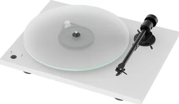 Gramofon Pro-Ject T1 Phono SB + OM5E White