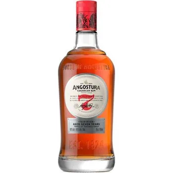 Rum Angostura 7 Y.O.