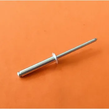 Nýt Trhací nýty (4,8 x 27 mm, standard)