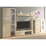 Rumba obývací stěna 270 cm