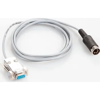 Průmyslová váha Kabelové rozhraní RS-232, pro model váhy PES a PEJ