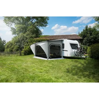 Příslušenství ke karavanu Thule QuickFit Moskito 260