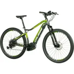 CRUSSIS e-Cross 10.7 13,4 Ah 28" 2022