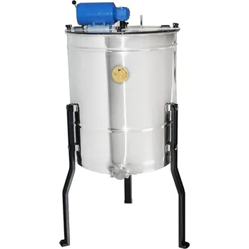 Medomet MaxiLine 3 r. s 230V el. pohonem P52