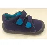 Protetika Roby navy - plátěné tenisky 28