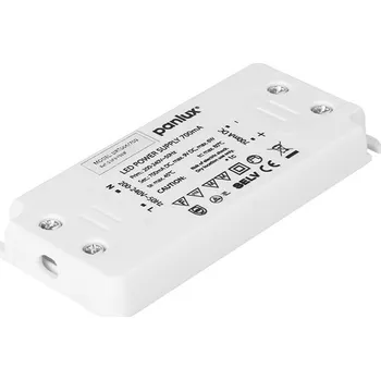 Příslušenství pro svítidlo Panlux DRT006/700 6 W 700 mA