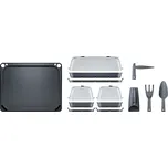 Prosperplast Sadbovač s nářadím