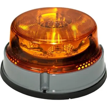 Maják Maják_Maják Pro-Power-Flash LED 12 i 24V nízký pevný