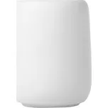 Kelímek na kartáček Blomus SONO bílý