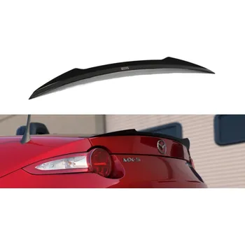 Tuning Spoiler Maxton Mazda MX-5 IV carbon look