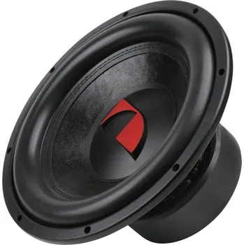 Autorádio Subwoofer Nakamichi NSW-Z1206D4-II