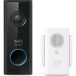 Eufy Battery Doorbell Slim E8220311