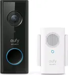 Anker Eufy Battery Doorbell Slim…