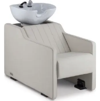Kadeřnické křeslo Ceriotti Mycí box TARO