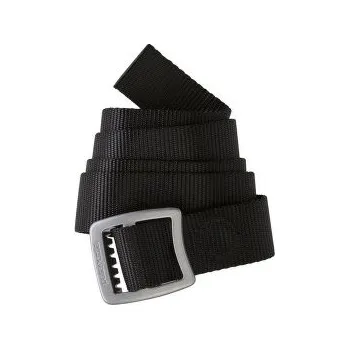 Opasek Patagonia Tech Web Belt Black černá