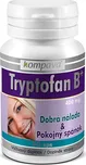 Kompava Tryptofan B+ 400 mg 60 cps.