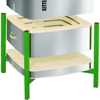 Mezikruží pro: Keramická pec SQUADRO SQ 150 S