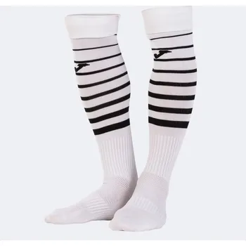 Štulpny Fotbalové štulpny Joma Premier II Barva: Bílá, Velikost: 35-38