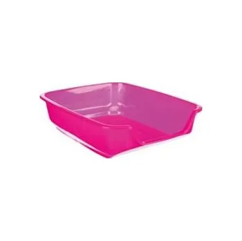 WC kočka s výřezem NUNO pro malé kočky 28x9x36cm TR