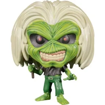 Figurka Funko POP! Rocks Iron Maiden