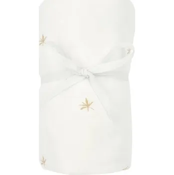 přikrývka Meyco Bambusová přikrývka Ibiza - warm sand