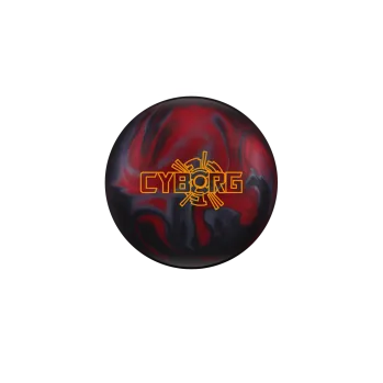 Bowlingová koule BOWLINGOVA KOULE TRACK CYBORG