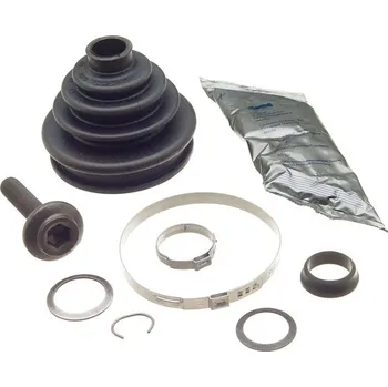 Německo MANŽETA POLOOSY superb VNĚJŠÍ