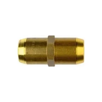 Rychlospojka_Rychlospojka kovová SIRIT přímá 12 x 9 mm