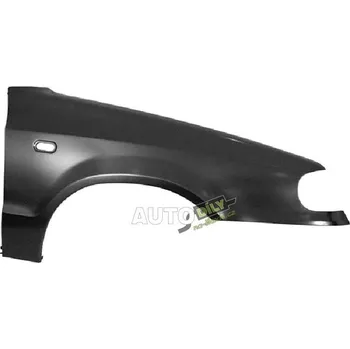 Blatník karosérie LKQ BLATNÍK felicie PP ZESÍLENÁ KAROSERIE