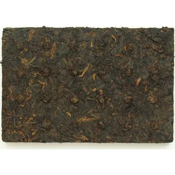 Čaj 1998 CNNP Kunming Tea Factory 7581 Shu Zhuang Cha 250g