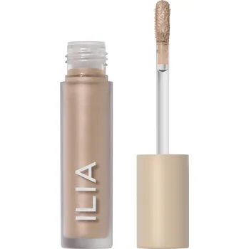Make-up ILIA BEAUTY ILIA Tekuté oční stíny s pudrovým efektem Glaze 3,5 ml