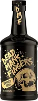 Dead Man's Fingers Spiced Rum 37,5 %