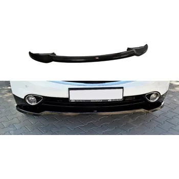 Autodíl Spojler pod nárazník lipa v.1 INFINITI QX70 carbon look