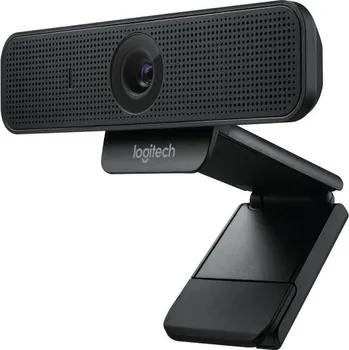 Webkamera Logitech HD webcam C925E