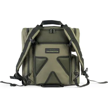 Pouzdro na rybářské vybavení Korum Transition Compact Ruckbag