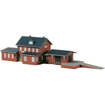 Modelová železnice Auhagen Klasdorf TT 13299