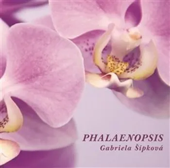 Phalaenopis - Gabriela Šípková (2020, pevná)