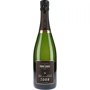 Víno Pierre Legras blanc Idee de Voyage 2008 0,75 l