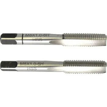 Závitořezný nástroj Sada ručních závitníků jemných OREN, DIN 2181, HSS MF 20x1,50