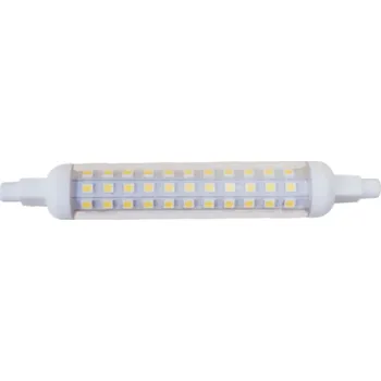 Žárovka Diolamp SMD LED Linear J118 R7s 10W 230V 1070lm 4000K