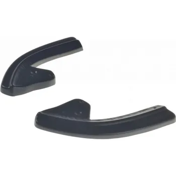 Tuning Splittery zadní boční MAZDA CX-5 FACELIFT 2015- 2017 carbon look