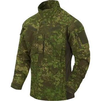 Helikon-Tex® Blůza MBDU NYCO rip-stop PENCOTT® WILDWOOD™ velikost: M + Doprava zdarma na další nákup