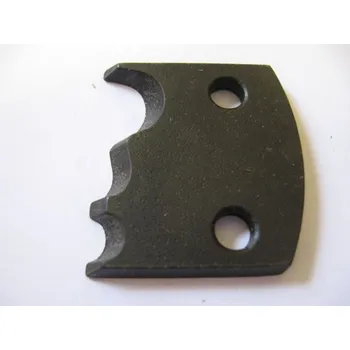 Příslušenství k frézce Omezovač- profil 033 HOKINKA