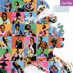 Blues - Jimi Hendrix [CD]