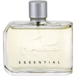Lacoste Essential Toaletní voda 125 ml pro muže