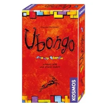 Desková hra KOSMOS Ubongo Mitbringspiel (Cestovní) DE