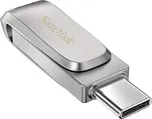 Sandisk Ultra Dual Drive Luxe 512 GB…