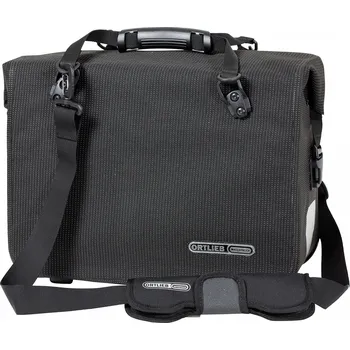 brašna na kolo Ortlieb Office-Bag High Visibility QL3.1 21L černá